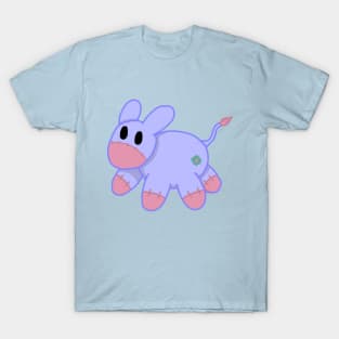 Toy Donkey T-Shirt
